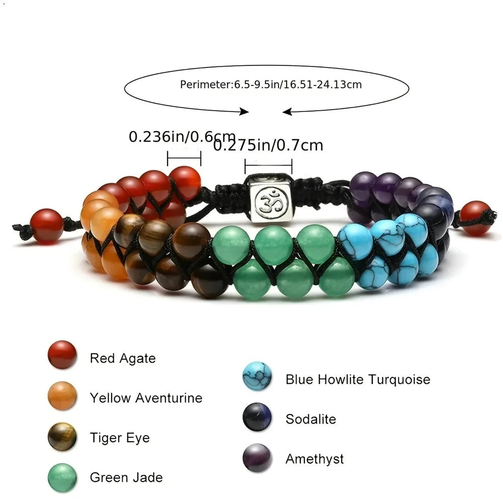 CalmCore – Meditation Beads
