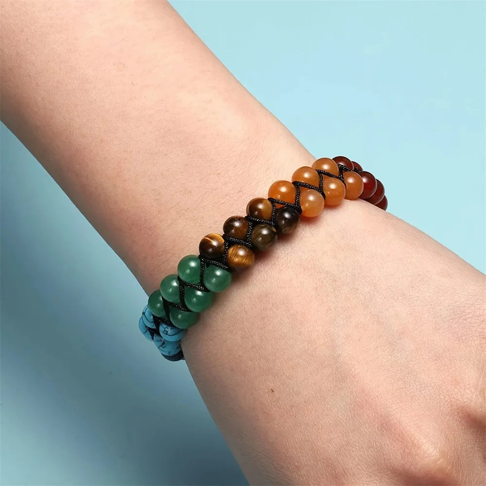 CalmCore – Meditation Beads