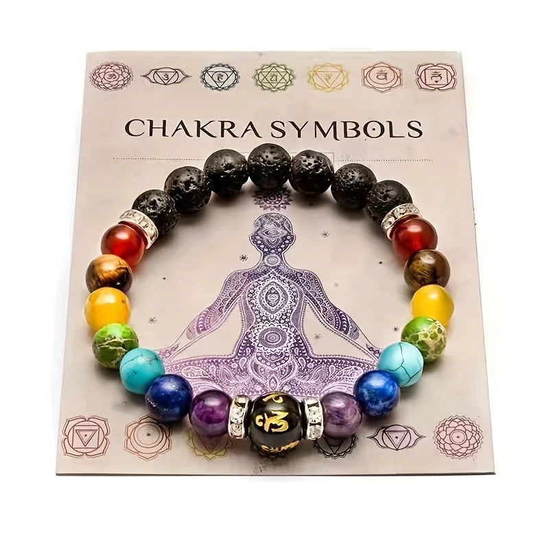 CalmCore – Meditation Beads