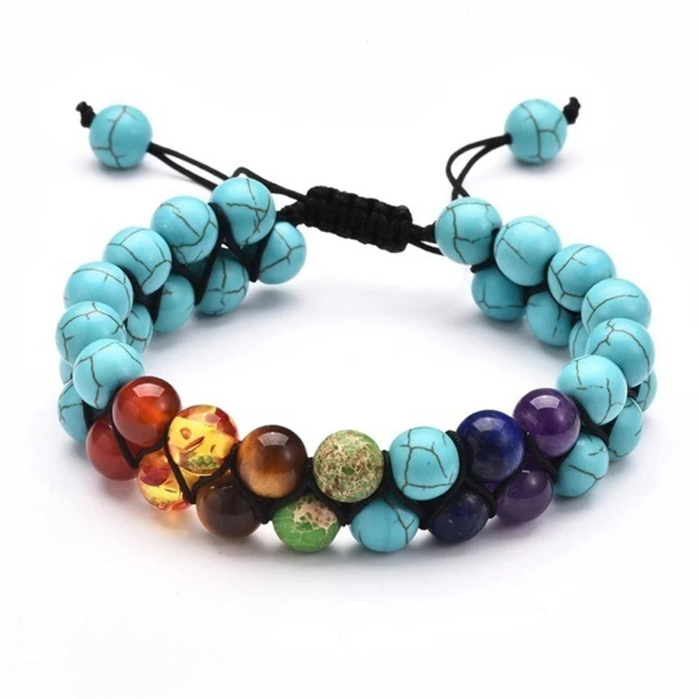 CalmCore – Meditation Beads