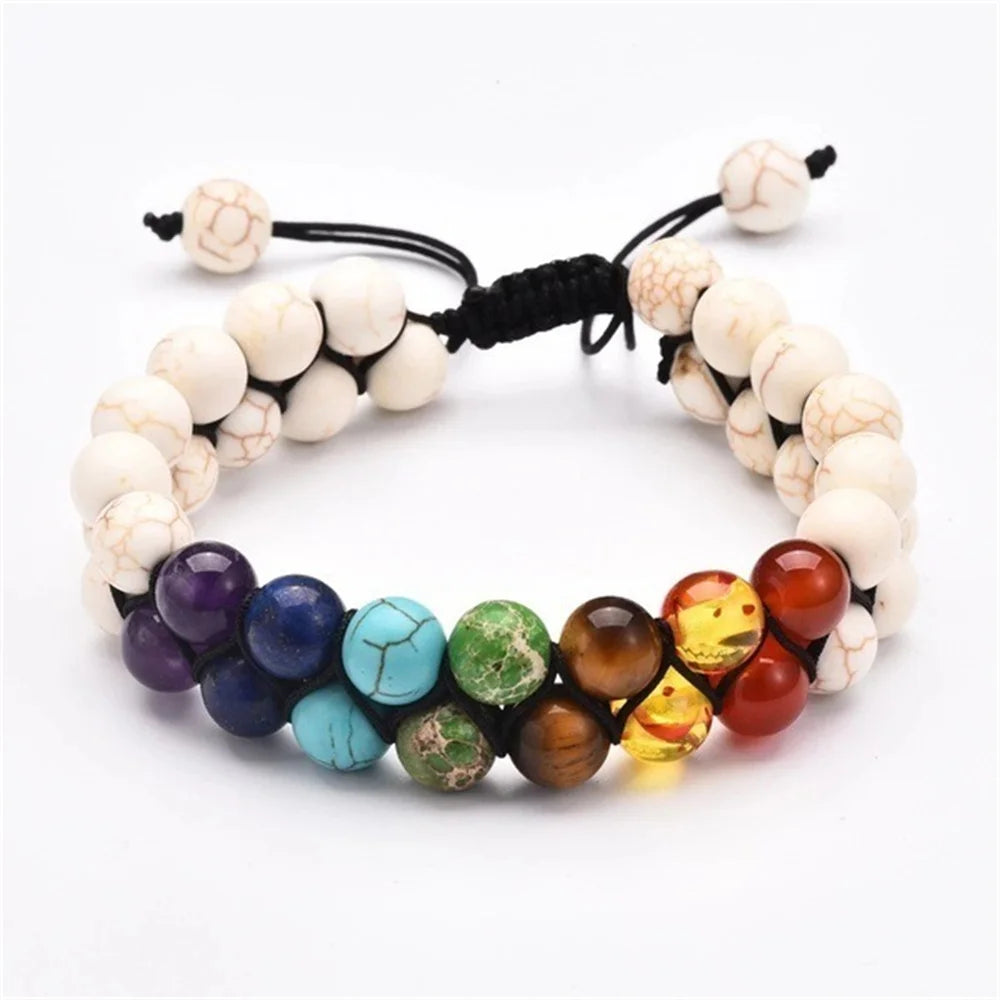 CalmCore – Meditation Beads