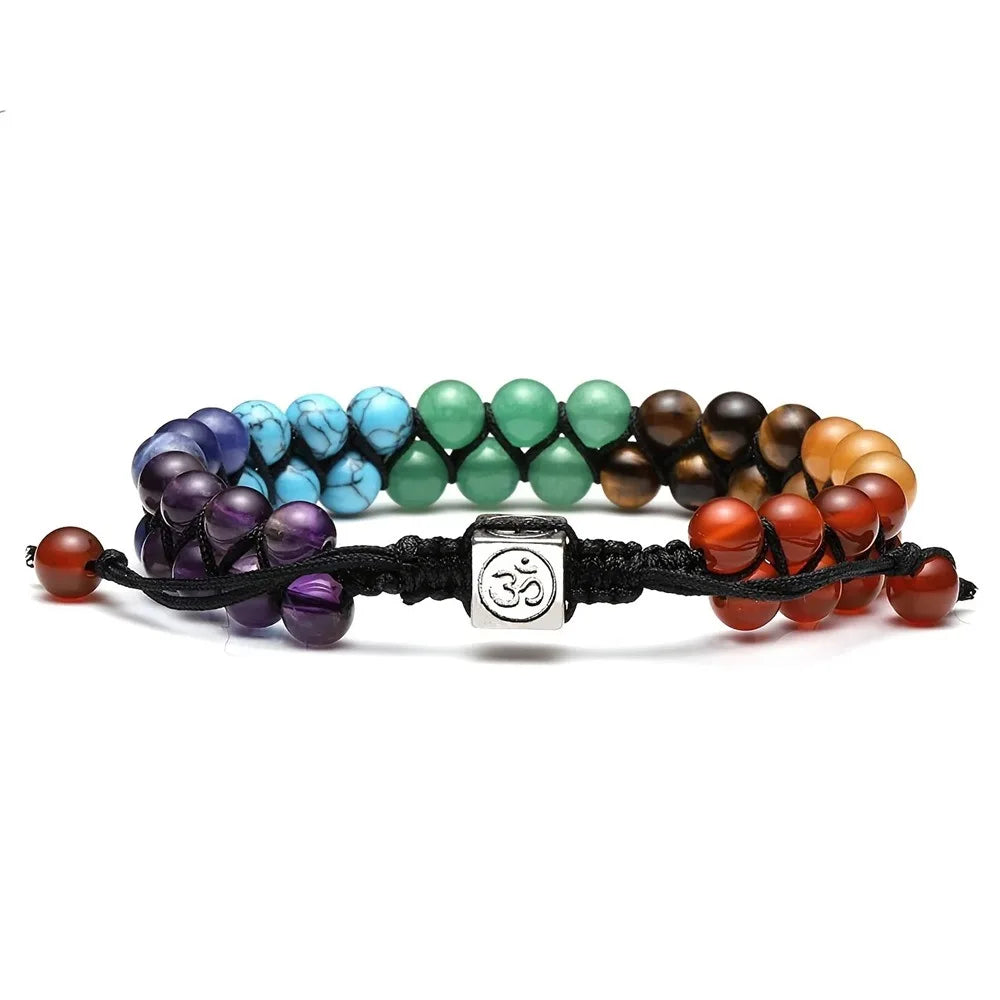 CalmCore – Meditation Beads