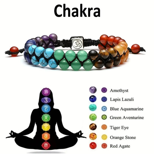 CalmCore – Meditation Beads