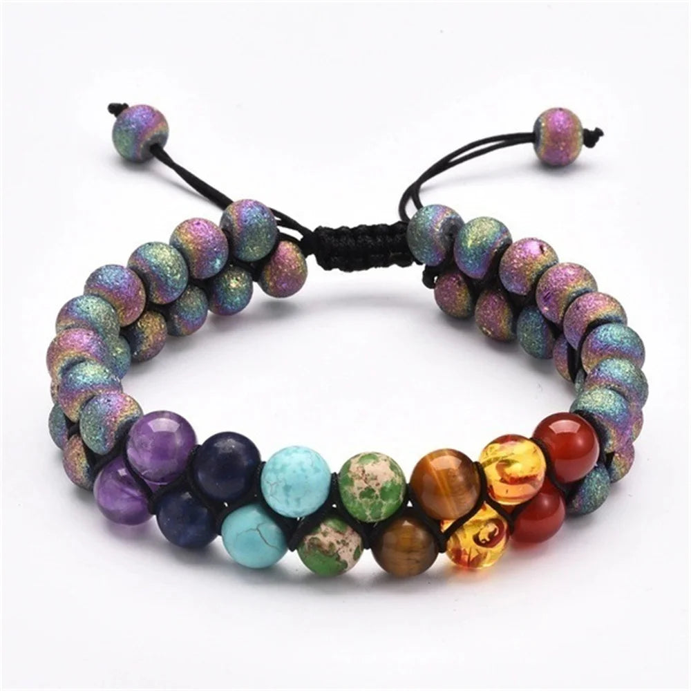 CalmCore – Meditation Beads